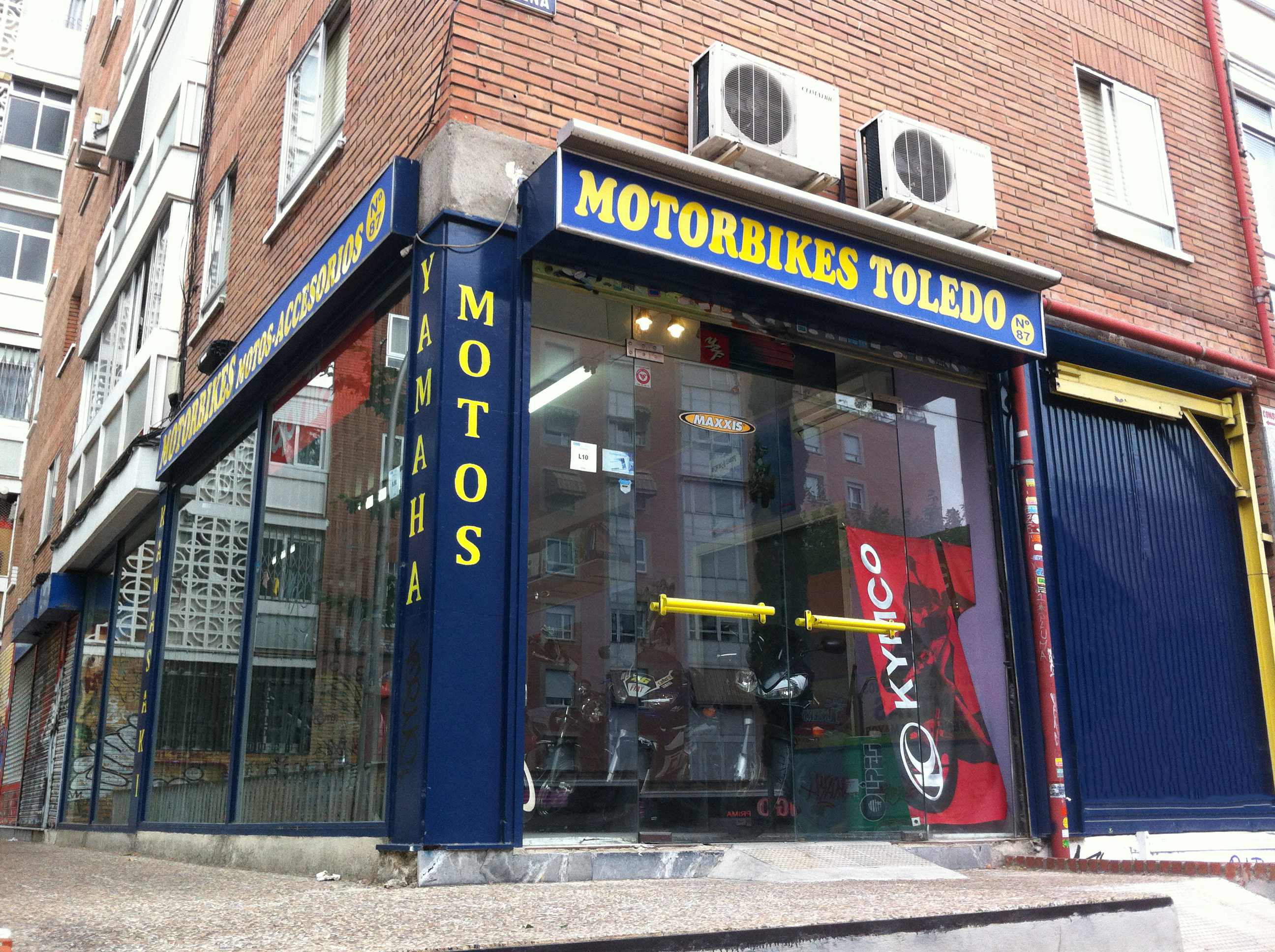 Galería de imágenes